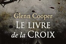 LE LIVRE DE LA CROIX