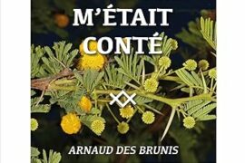 SI L’ACACIA M’ÉTAIT CONTÉ – ENJEUX INITIATIQUES N°44