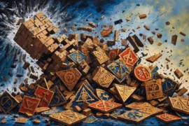 LE DANGER DES AFFILIATIONS MULTIPLES AUX ORDRES