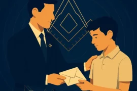 LETTRE D’UN FRANC-MAÇON À SON FILS : LA VOIE TE REVIENT