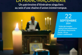 LA GLTSO ET LA JOURNEE EUROPEENNE DU PATRIMOINE 2024