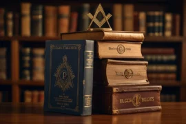 PRINCIPES ET PRATIQUES DE LA FRANC-MACONNERIE