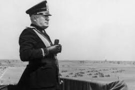 AMIS / ENNEMIS : LES RELATIONS ENTRE MUSSOLINI ET LA FRANC-MACONNERIE | RTBF.BE