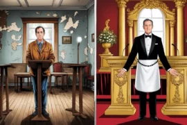 CE QUE VOYEZ DE LOUABLE CHEZ AUTRUI – PRINCIPE MAÇONNIQUE