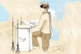 UNE HISTOIRE D’INITIATION