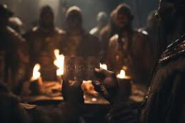 LE FRANC-MAÇON TUE ???