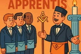 LETTRE AUX APPRENTIS