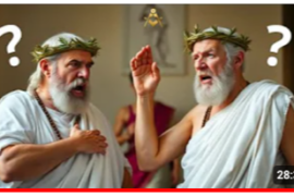 POURQUOI DIT-ON « J’AI DIT » EN FRANC-MAÇONNERIE ? | HERVE H. LECOQ