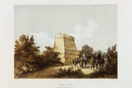 POURQUOI LES FRANCS-MAÇONS « CONSTRUISENT-ILS » DES TEMPLES ?