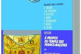 A PROPOS DU TEMPLE DES FRANCS-MACONS | CHAINE D’UNION N°106