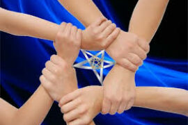 CELA FAIT DE LA FRANC-MAÇONNERIE UNE VERITABLE FRATERNITÉ