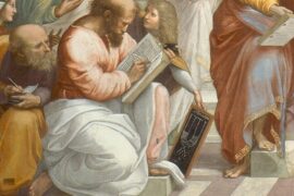 POURQUOI PYTHAGORE CROYAIT QUE LE NOMBRE 3 ÉTAIT SACRÉ ?