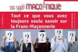 CAFE MACONNIQUE METZ – OCTOBRE 2024