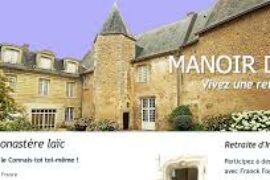 RETRAITES MACONNIQUES AU MAMOIR D’HIRAM | FRANCE 3