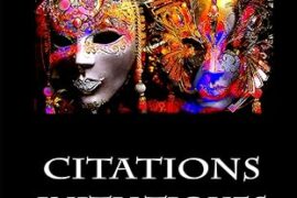 CITATIONS INITIATIQUES : SYMBOLISME & FRANC-MACONNERIE