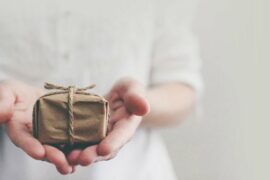 L’EXCELLENCE SUPRÊME DE LA CHARITE