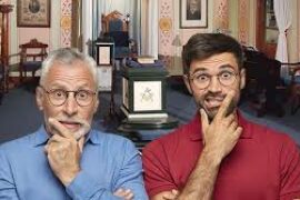 SAGESSE MAÇONNIQUE POUR DES RELATIONS MAÇONNIQUES