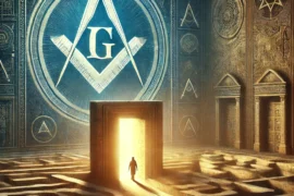 FRANC-MACONNERIE – UN RETOUR AUX ORIGINES