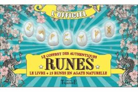 LE COFFRET DES AUTHENTIQUES RUNES