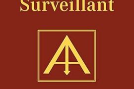 LE PREMIER SURVEILLANT