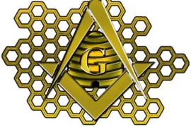 LA RUCHE – UN SYMBOLE PERDU DE LA FRANC-MAÇONNERIE