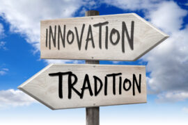 TRADITION CONTRE CHANGEMENT EN FRANC-MACONNERIE