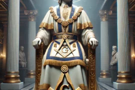 VÉNÉRABLE MAÎTRE, UN POSTE DE « LEADERSHIP »