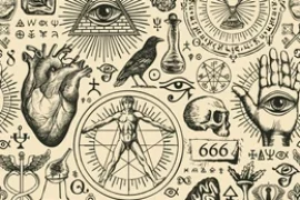 PERSONNE NE DEVIENT FRANC-MAÇON PAR HASARD