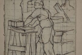 L’ARTISAN ET LE PHILOSOPHE