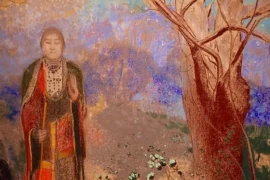 METAPHORE : LE LANGAGE DES MYSTIQUES