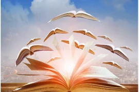 LA SAGESSE / CONTRIBUTION DE LA GLIF