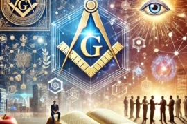 COMMENT LES ENSEIGNEMENTS MAÇONNIQUES  SE RAPPORTENT À LA VIE MODERNE