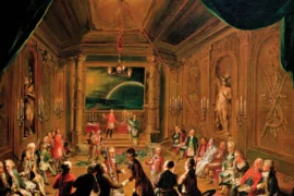 POURQUOI LES HOMMES DEVIENNENT « VRAIMENT » FRANCS-MACONS ?