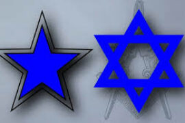 ÉTOILE À 5 ET 6 BRANCHES