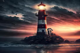 FRANCS-MAÇONS, SOYONS UN PHARE QUI BRILLE AU DELÀ DE NOS MURS !