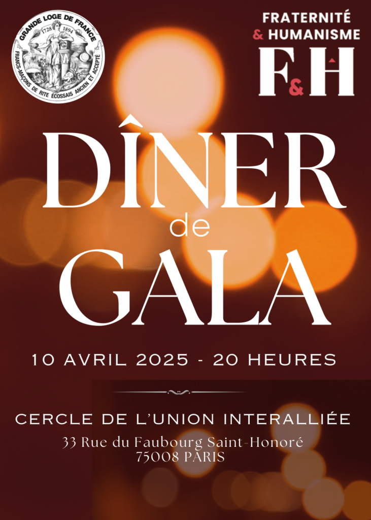 Flyer Fh Diner De Gala Caritatif 1 1 1