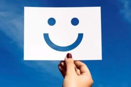 LE BONHEUR DE L’ÊTRE HUMAIN