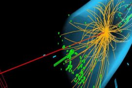 LE GADLU ET LA PARTICULE DIVINE
