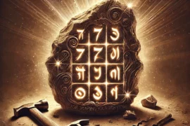 LES 7 COMMANDEMENTS POUR TAILLER SA PIERRE BRUTE