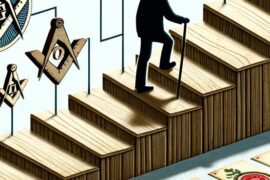 MOTIVATION SUR LE CHEMIN MACONNIQUE