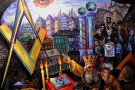 L’EXOTERISME DANS L’INITIATION MACONNIQUE