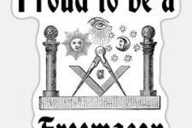 JE SUIS FRANC-MACON ET FIER DE L’ÊTRE