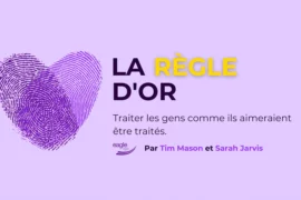 LA RÈGLE D’OR DANS 14 TRADITIONS OU RELIGIONS