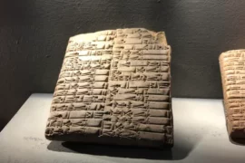 LA SACRALISATION PAR LE RITUEL