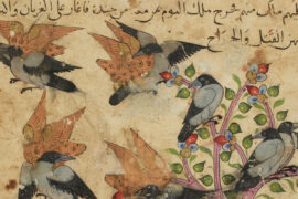 LES « PERROQUETS » FRANCS-MACONS