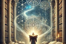 A LA RECHERCHE DE LA CONNAISSANCE