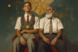 L’AMOUR FRATERNEL DANS LA FRANC-MAÇONNERIE : UN REFLET DES VALEURS UNIVERSELLES