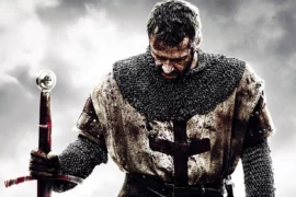 ASCENSION ET CHUTE DES TEMPLIERS