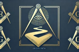 EN CHEMIN… AVEC LE FRANC-MACON