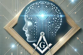 INTELLIGENCE ARTIFICIELLE ET FRANC-MACONNERIE